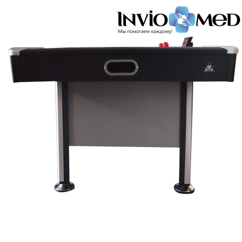 Игровой стол - аэрохоккей DFC TAMPA BAY 7ft фото фото 5