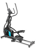 Эллиптический тренажер домашний OXYGEN FITNESS GALENA FLD фото