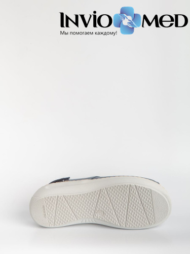 Анатомические сандалии женские Robert 32764-2 фото 4