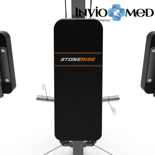 Мультистанция, машина Смита Steelver  SV9201 фото фото 8