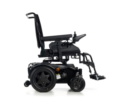 Кресло-коляска Sunrise Medical F35 (Комплектация Q100) с электроприводом фото 2