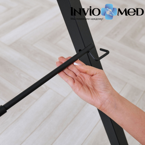 Инверсионный стол DFC IT6320B складной фото фото 18