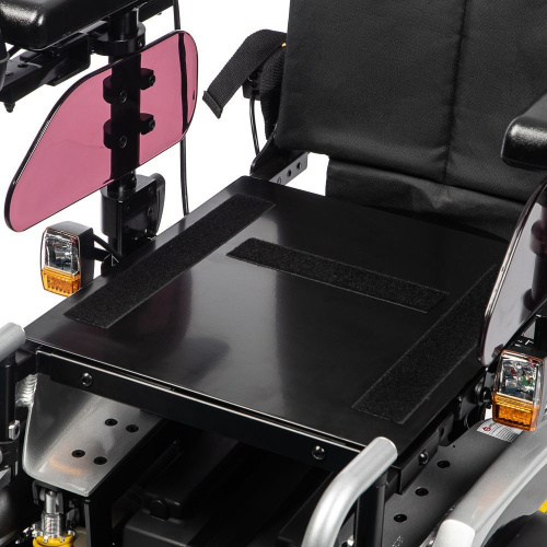 Кресло-коляска Ortonica Pulse 330 с электроприводом фото 5