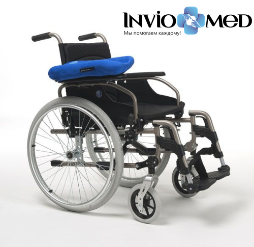 Подушка моделирующая подлокотник Stabilo ARMREST and SPLINT фото 4 Подушка моделирующая подлокотник Stabilo ARMREST and SPLINT фото 4