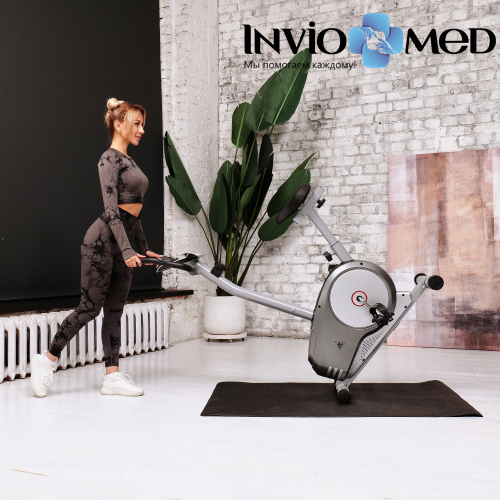 Велотренажер DFC B8508 магнитный фото фото 20