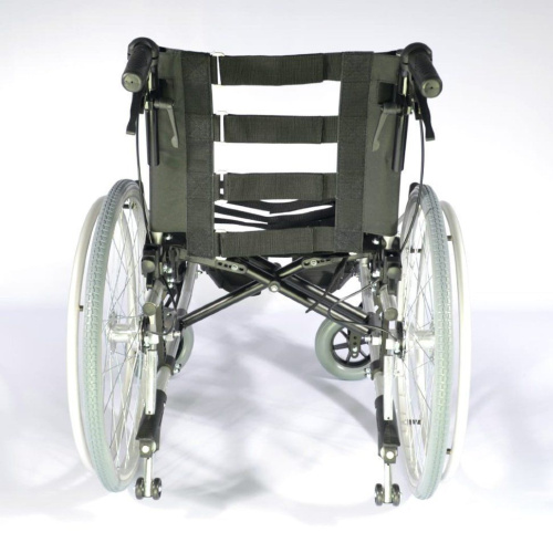 Инвалидная коляска Titan Tommy LY-710-033 фото 7