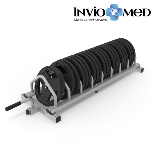 Стойка для хранения дисков DFC D100842 фото фото 6