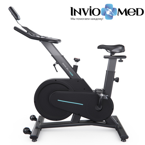 Спин-байк DFC Q200C OVICX фото фото 4