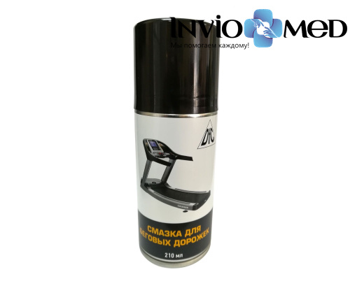 Смазка для беговых дорожек Дриада-Спорт (210 мл) фото