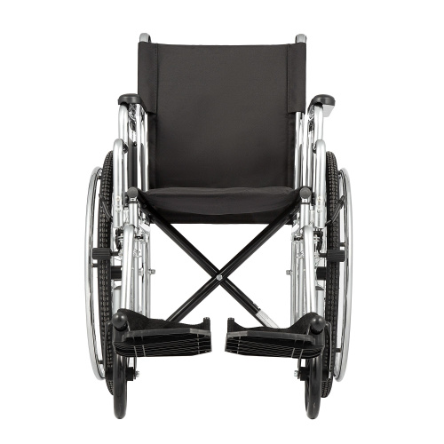Кресло-коляска механическая Ortonica Base 135 фото 5
