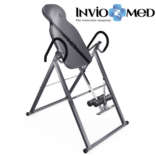 Инверсионный стол DFC IT6320A складной фото фото 3