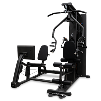 Силовой комплекс полукоммерческий SVENSSON BODY LABS RIGEL PLUS PRO (стек 90кг) фото