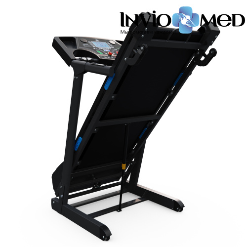 Беговая дорожка DFC SIENTA T625 фото фото 14