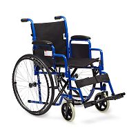 Кресло-коляска для детей Армед H 035