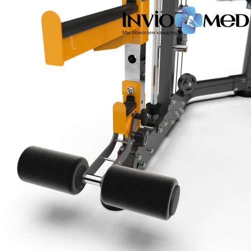 Мультистанция, машина Смита STONERISE D1028 фото фото 18