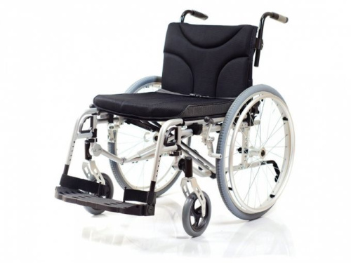 Прокат кресло-коляски Ortonica Trend 10 XXL 58 см повышенной грузоподъемности фото 27
