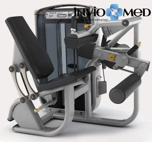 MATRIX G7 S72 Сгибание ног сидя фото