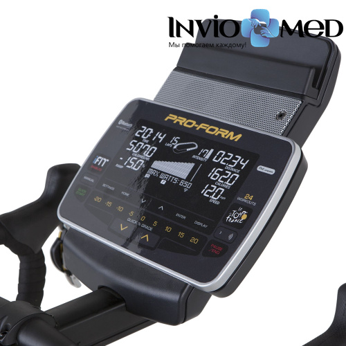 Велотренажер Pro-Form TDF 2.0 фото фото 5