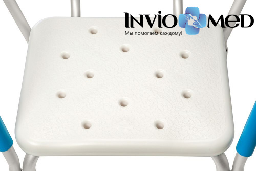 Стул для ванной Ortonica LUX 620 фото 3