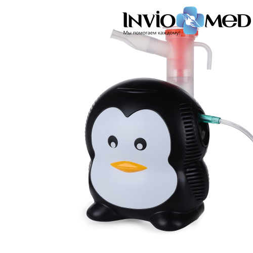 Небулайзер Med-Mos W005 фото фото 2