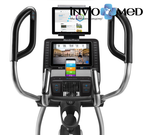 Эллиптический тренажер NordicTrack Commercial 14.9 фото фото 9