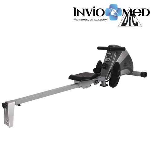 Гребной тренажер DFC R7103 фото