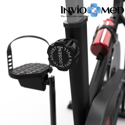 Спин-байк DFC B-SFSPIN-1 фото фото 9