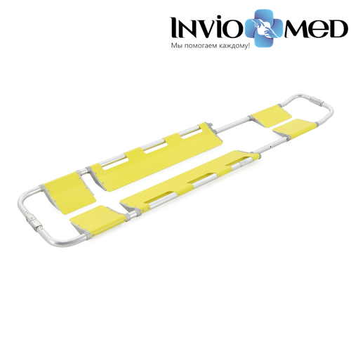 Носилки Med-Mos ММ-К2 Kv-14000N фото Носилки Med-Mos ММ-К2 Kv-14000N фото