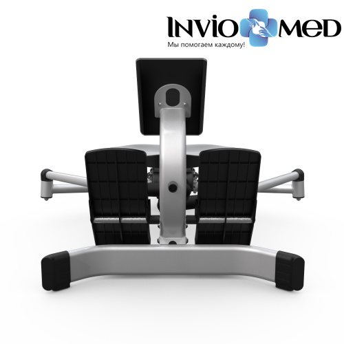 Гребной тренажер DFC R123A фото фото 4