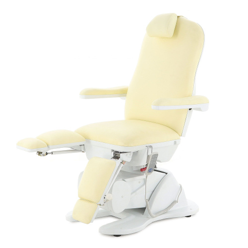 Кресло для педикюра Med-Mos ММКП-3 (КО-194Д) фото фото 5