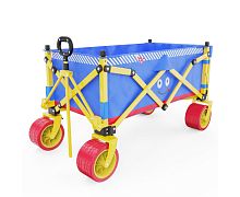 Тележка DFC POPO GLOW C005D фото