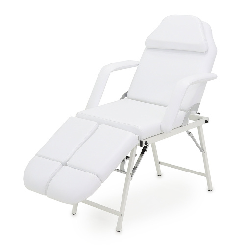 Косметологическое кресло Med-Mos FIX-2A (КО-162) SS4.01.10 фото фото 6