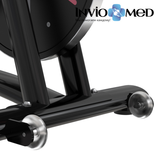 Велотренажер DFC Yesoul S3 PRO BLACK фото фото 9