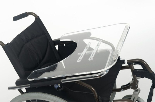 Инвалидная кресло-коляска Vermeiren V200 фото 2