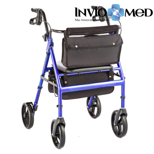 Ходунки-роляторы Ortonica XR 202 фото