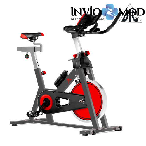 Спин-байк DFC B3313 фото фото 2