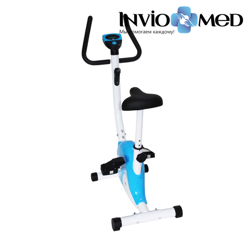 Велотренажер DFC B210 фото фото 5