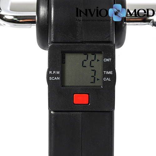 Велотренажер мини DFC B801 фото фото 6