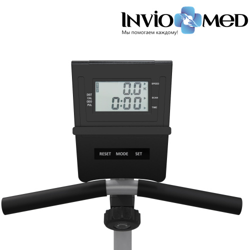 Велотренажер DFC GBYQ-2300D фото фото 8