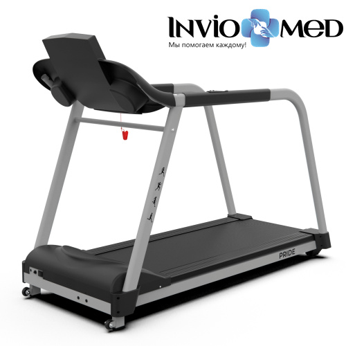 Беговая дорожка DFC PRIDE для реабилитации T-X фото фото 5