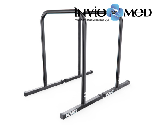 Брусья DFC R0342B фото