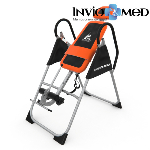 Инверсионный стол DFC XJ-I-02CL складной фото фото 2