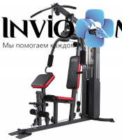 Силовая станция KangJinhua Fitness MDK-C107-1 фото Силовая станция KangJinhua Fitness MDK-C107-1 фото