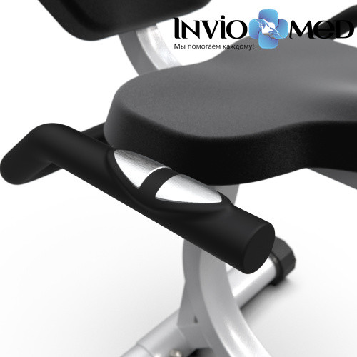 Велотренажер DFC B3.2R горизон. магн. фото фото 11