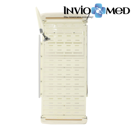 Кровать механическая Med-Mos Е-17В (MМ-1014Д-00) (У) (1 функция) фото фото 19