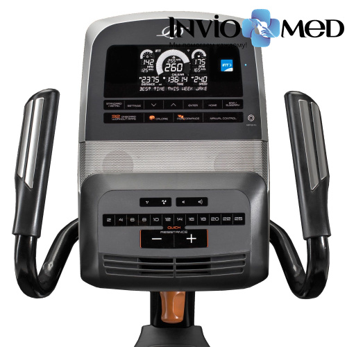 Велотренажер NordicTrack Commercial VR21 фото фото 3