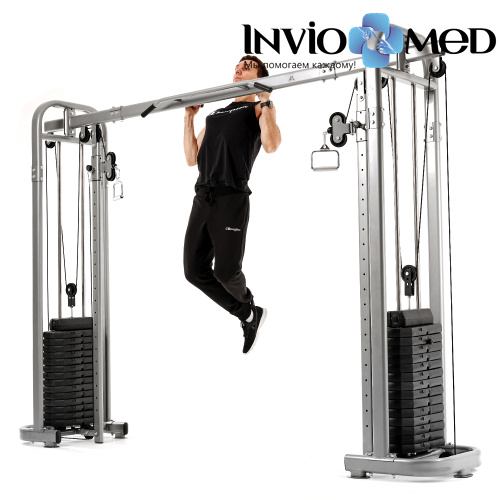 Кроссовер DFC D1009 (2 короба + 6 грузов) фото фото 15