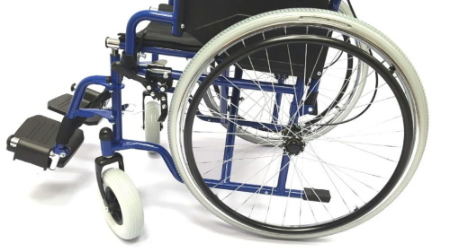 Инвалидная коляска Titan LY-250-031A фото 6