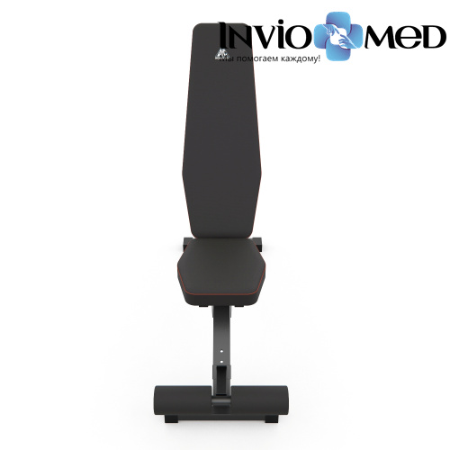 Cкамья силовая универсальная DFC D7302 фото фото 3