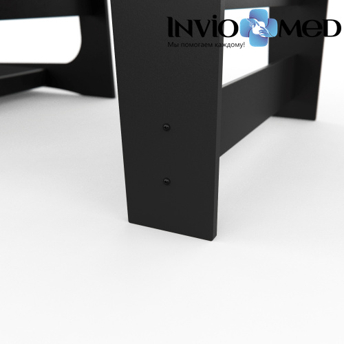 Игровой стол - аэрохоккей DFC "BASTIA 4" складной фото фото 10 Игровой стол - аэрохоккей DFC "BASTIA 4" складной фото фото 10